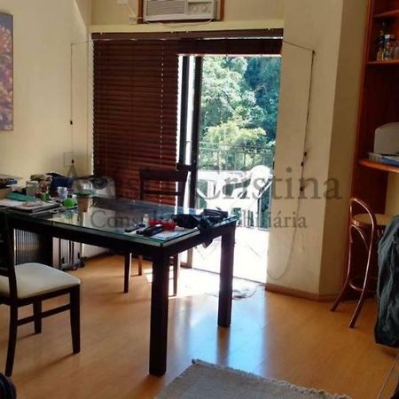 Copacabana Perto De Tudo Apartman Rio de Janeiro Kültér fotó