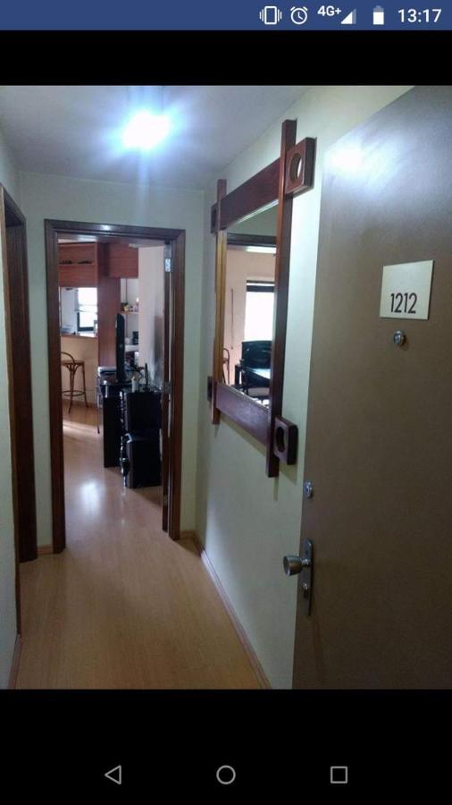 Copacabana Perto De Tudo Apartman Rio de Janeiro Kültér fotó