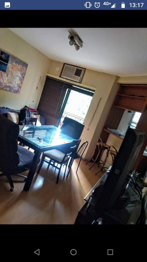 Copacabana Perto De Tudo Apartman Rio de Janeiro Kültér fotó