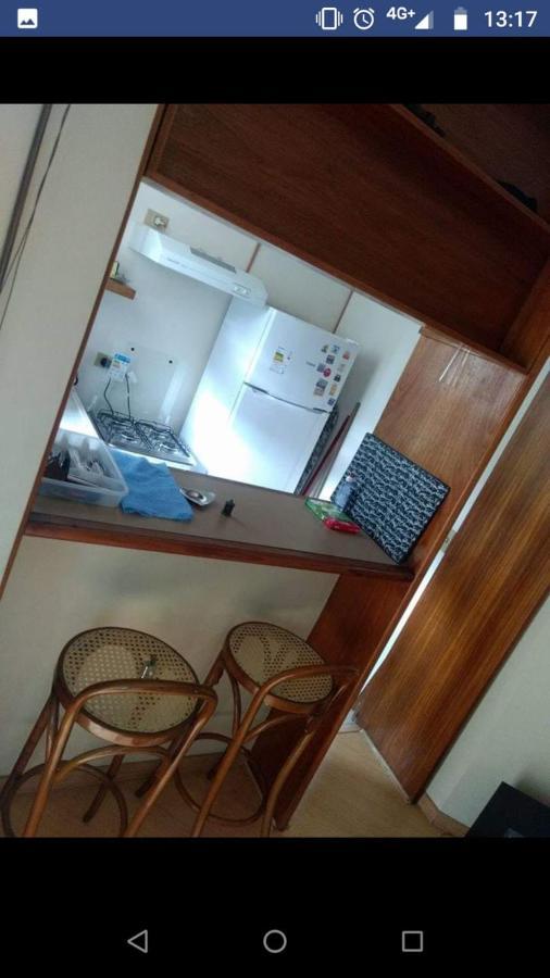 Copacabana Perto De Tudo Apartman Rio de Janeiro Kültér fotó