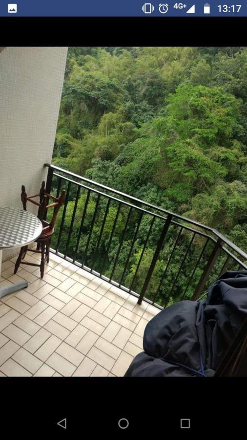 Copacabana Perto De Tudo Apartman Rio de Janeiro Kültér fotó