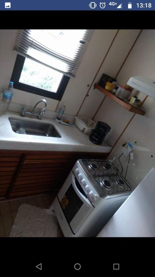 Copacabana Perto De Tudo Apartman Rio de Janeiro Kültér fotó